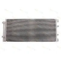 Пневматичний вимикач, кондиціонер THERMOTEC KTT130009