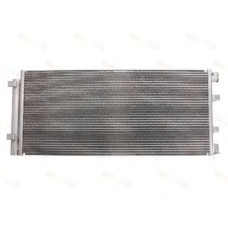 Пневматичний вимикач, кондиціонер THERMOTEC KTT130009