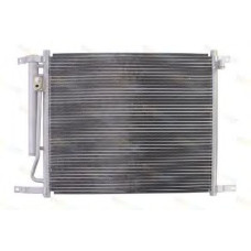 Пневматичний вимикач, кондиціонер THERMOTEC KTT130010