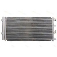 Пневматичний вимикач, кондиціонер THERMOTEC KTT130019