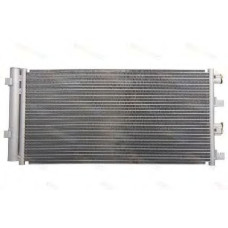 Пневматичний вимикач, кондиціонер THERMOTEC KTT130019