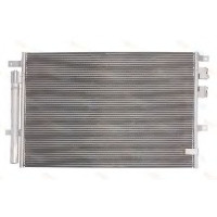 Пневматичний вимикач, кондиціонер THERMOTEC KTT130025