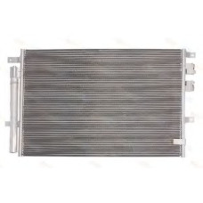 Пневматичний вимикач, кондиціонер THERMOTEC KTT130025