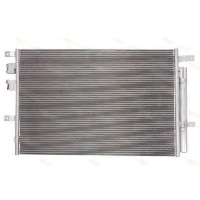 Розширювальний клапан, кондиціонер THERMOTEC KTT130026