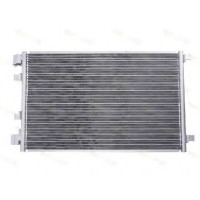 Пневматичний вимикач, кондиціонер THERMOTEC KTT130027