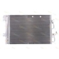 Розширювальний клапан, кондиціонер THERMOTEC KTT140003