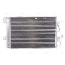Розширювальний клапан, кондиціонер THERMOTEC KTT140003