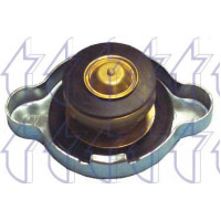 Кришка, радіатор TRICLO 316427