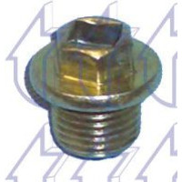 Різьбова пробка, масляний піддон TRICLO 325460