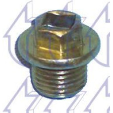 Різьбова пробка, масляний піддон TRICLO 325460