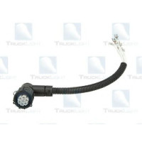 Виделка TRUCKLIGHT CA-VO001
