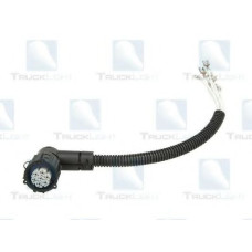 Виделка TRUCKLIGHT CA-VO001