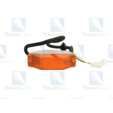 Ліхтар покажчика повороту TRUCKLIGHT CL-DA002