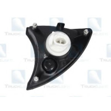 Ліхтар покажчика повороту TRUCKLIGHT CL-IV007L