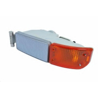 Ліхтар покажчика повороту TRUCKLIGHT CL-MA002R