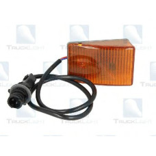 Ліхтар покажчика повороту TRUCKLIGHT CL-ME003L
