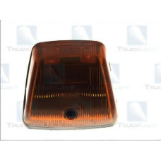 Ліхтар покажчика повороту TRUCKLIGHT CL-ME005R