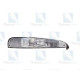 Ліхтар покажчика повороту TRUCKLIGHT CL-ME005R
