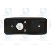 Ліхтар покажчика повороту TRUCKLIGHT CL-RV003