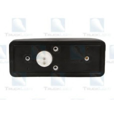 Ліхтар покажчика повороту TRUCKLIGHT CL-RV003
