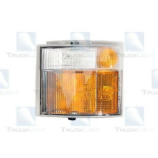 Розсіювач, ліхтар покажчика повороту TRUCKLIGHT CL-SC001R