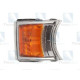 Ліхтар покажчика повороту TRUCKLIGHT CL-SC003