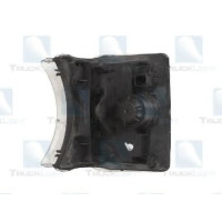 Ліхтар покажчика повороту TRUCKLIGHT CL-VO001L