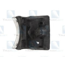 Ліхтар покажчика повороту TRUCKLIGHT CL-VO001L