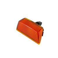 Ліхтар покажчика повороту TRUCKLIGHT CL-VO001R