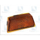 Ліхтар покажчика повороту TRUCKLIGHT CL-VO001R