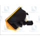 Ліхтар покажчика повороту TRUCKLIGHT CL-VO001R