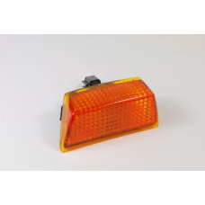 Ліхтар покажчика повороту TRUCKLIGHT CL-VO002
