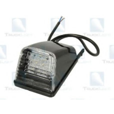 Ліхтар покажчика повороту TRUCKLIGHT CL-VO004