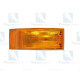 Ліхтар покажчика повороту TRUCKLIGHT CL-VO004