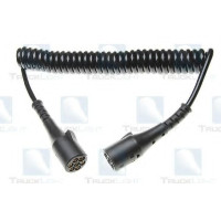 Фара далекого світла TRUCKLIGHT FL-DA003L