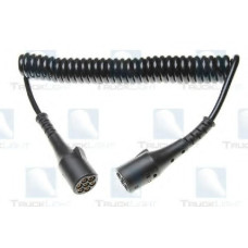 Фара далекого світла TRUCKLIGHT FL-DA003L
