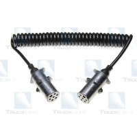 Фара далекого світла TRUCKLIGHT FL-DA003R