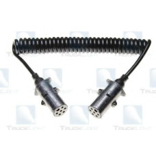 Фара далекого світла TRUCKLIGHT FL-DA003R