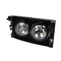 Корпус протитуманна фара TRUCKLIGHT FL-DA004R