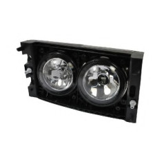 Корпус протитуманна фара TRUCKLIGHT FL-DA004R