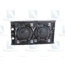 Протитуманна фара TRUCKLIGHT FL-IV001