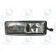 Протитуманна фара TRUCKLIGHT FL-IV001