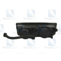 Протитуманна фара TRUCKLIGHT FL-IV004