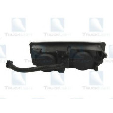 Протитуманна фара TRUCKLIGHT FL-IV004