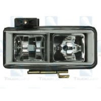 Протитуманна фара TRUCKLIGHT FL-MA001L
