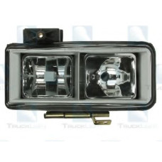 Протитуманна фара TRUCKLIGHT FL-MA001L