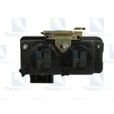 Протитуманна фара TRUCKLIGHT FL-MA001R