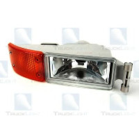 Фара далекого світла TRUCKLIGHT FL-MA002R