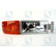 Фара далекого світла TRUCKLIGHT FL-MA002R
