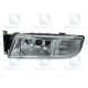 Протитуманна фара TRUCKLIGHT FL-MA003L